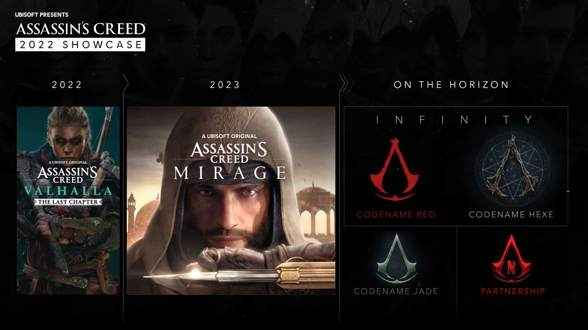 Ubisoft anuncia Assassin’s Creed no Japão Feudal, RPG Mobile e mais