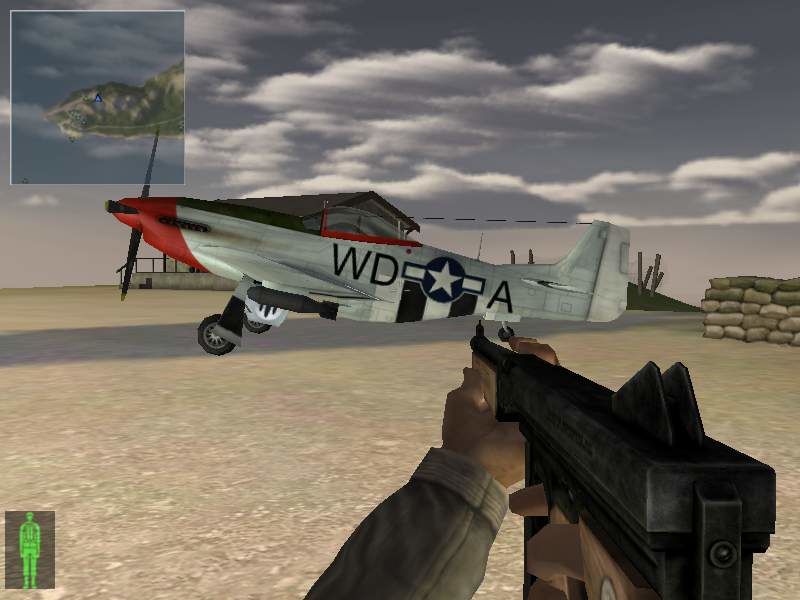 Battlefield 1942