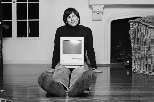 Steve Jobs