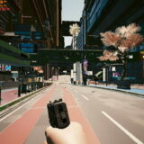 Cyberpunk 2077 ganha mod para rodar em 'PC batata'