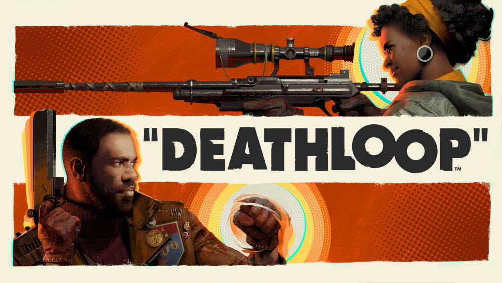 Deathloop chega ao Xbox Game Pass na semana que vem