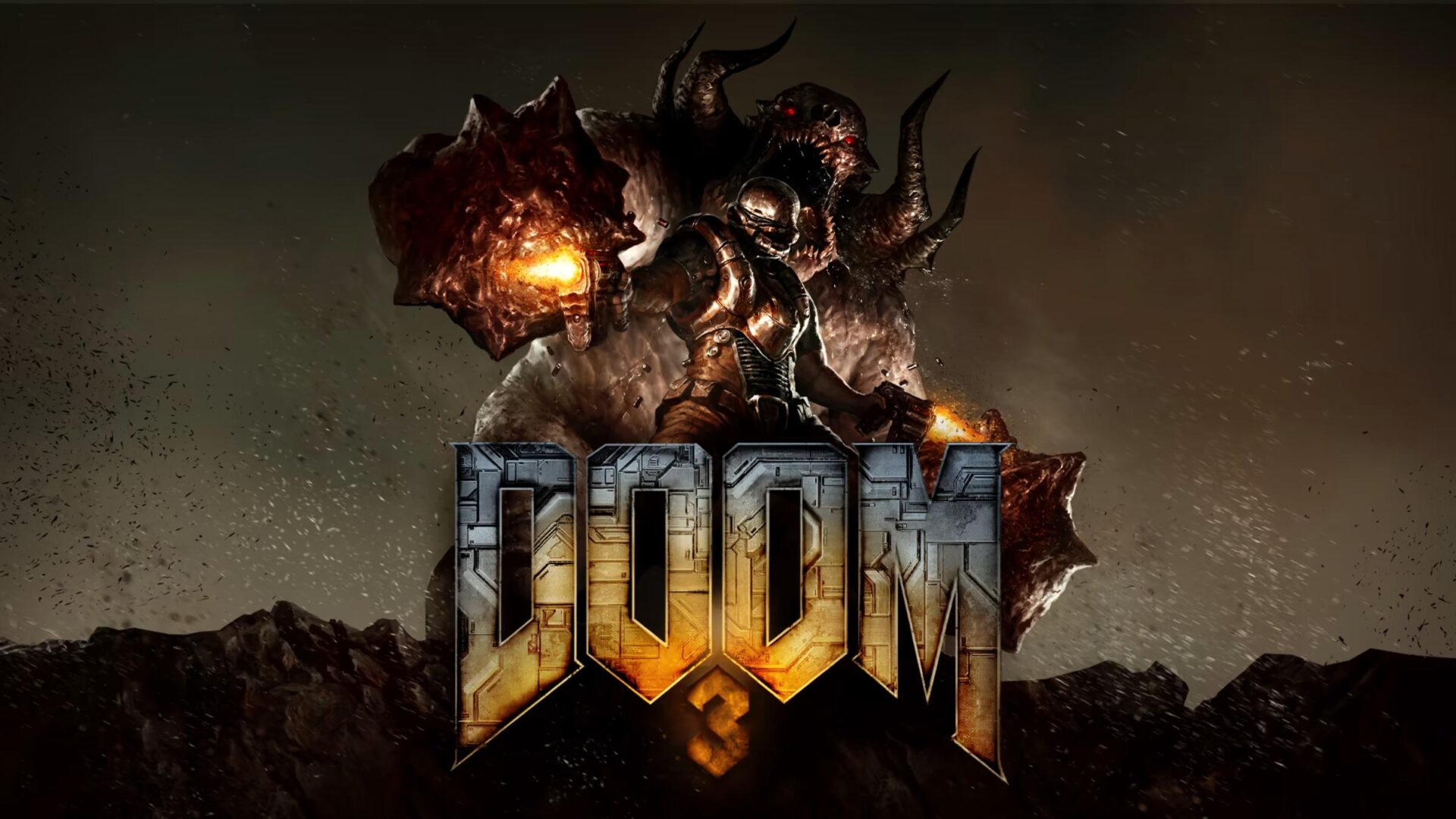 Doom 3