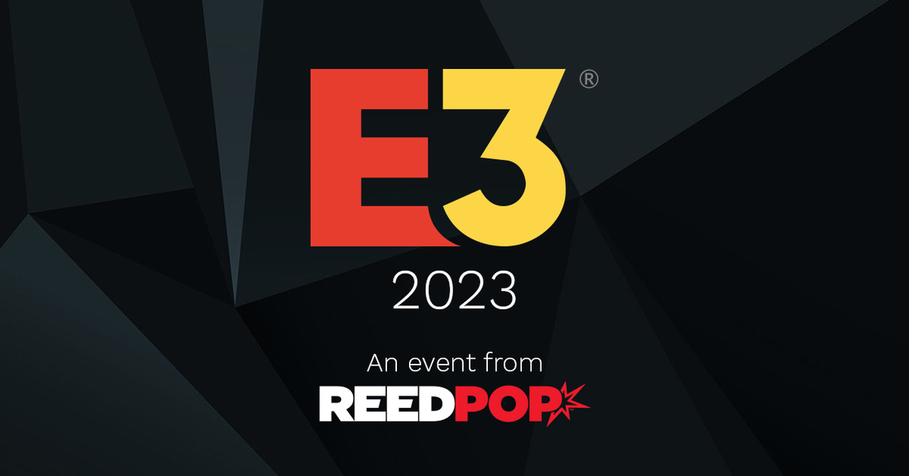 E3 2023