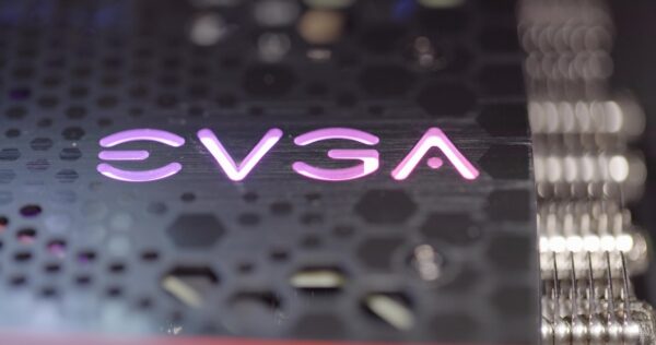 EVGA