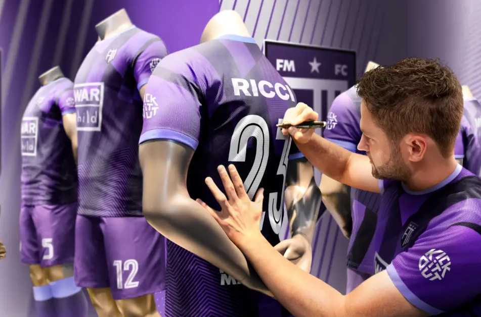 Como assim? Versão física de Football Manager 23 não incluirá CD no encarte