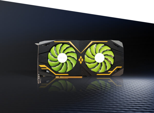 GPUs Imagination Technologies