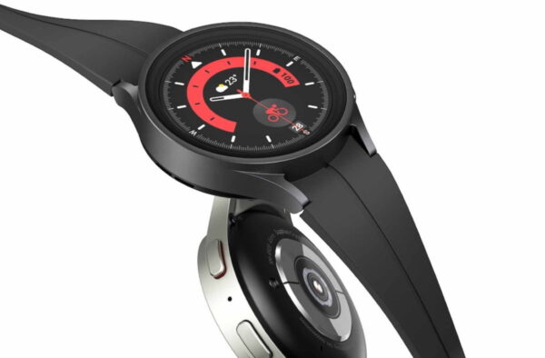 Galaxy Watch5 Pro