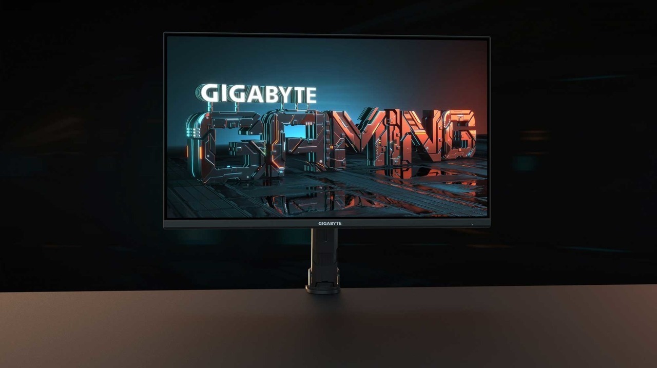 Gigabyte linha Arm Edition