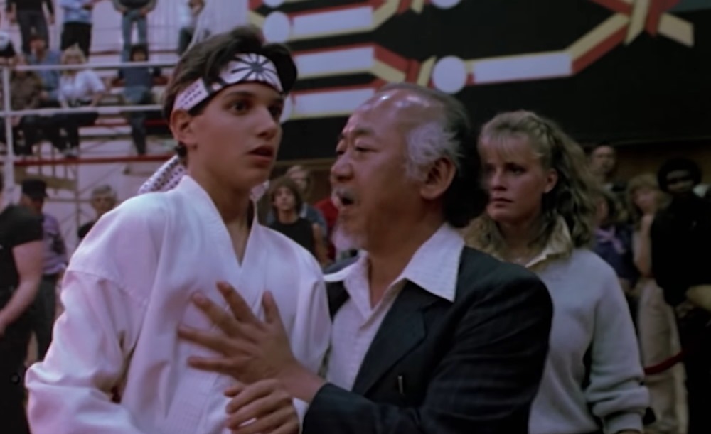 Karate Kid