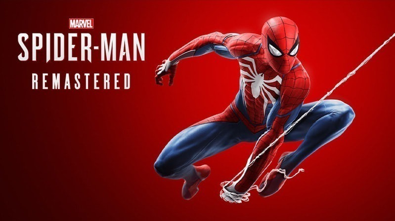 Spider-Man Remastered é distribuído em bundle para placas da Nvidia