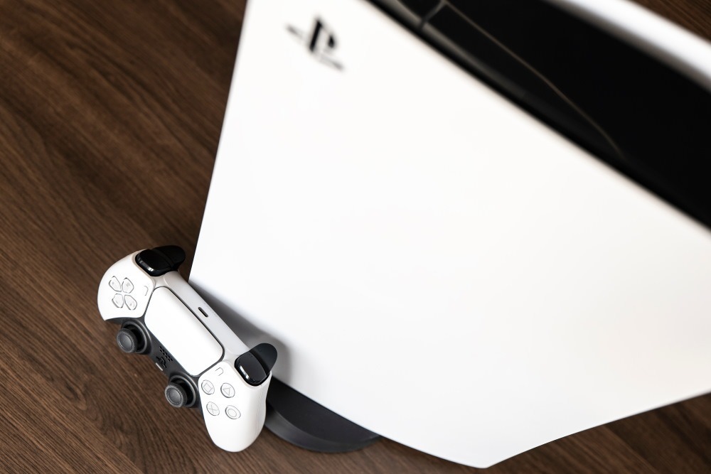 PlayStation 5 ganha suporte à resolução 1440p e mais recursos