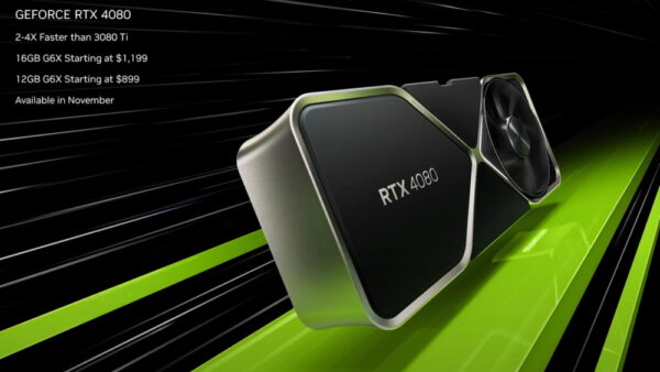 RTX 4080