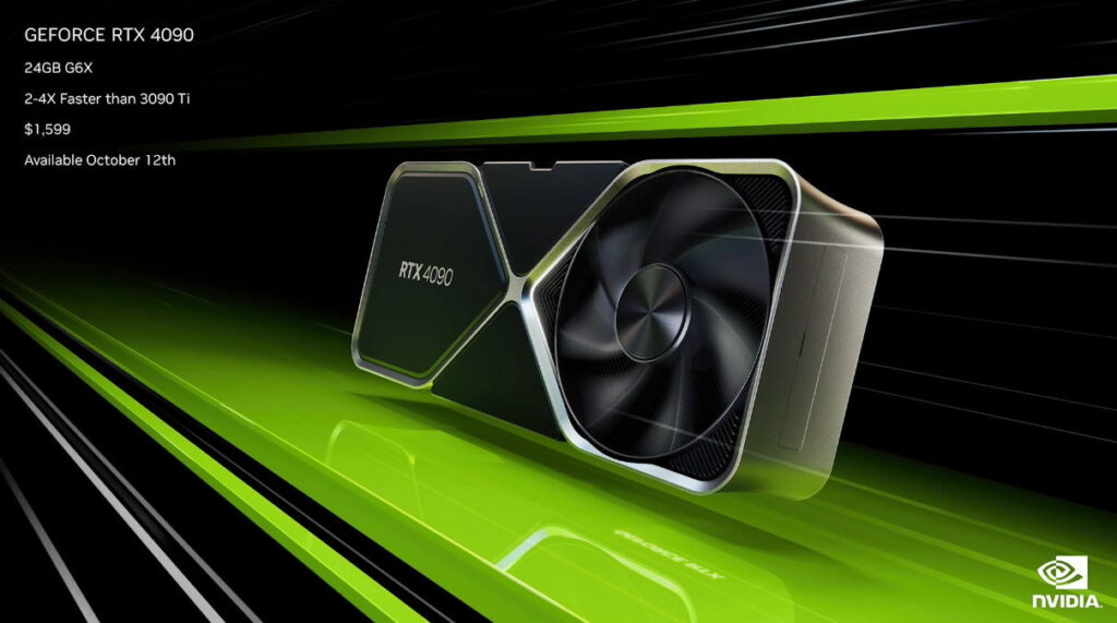 RTX 4090