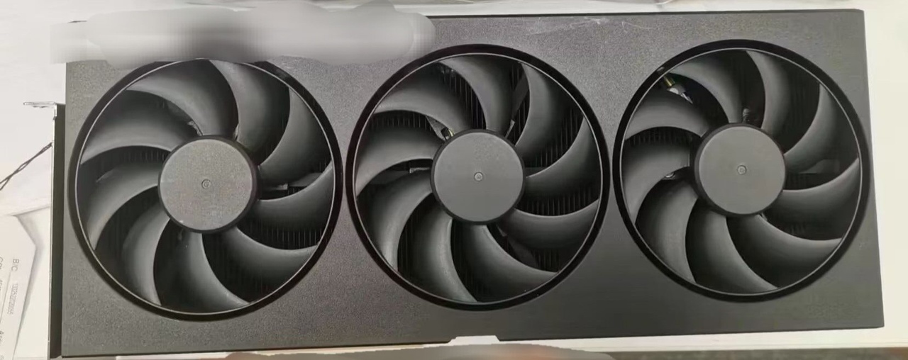 RTX 4090 Ti