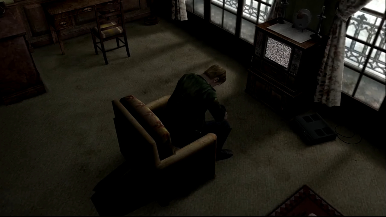 Suposto remake de Silent Hill 2 tem capturas vazadas na web; veja