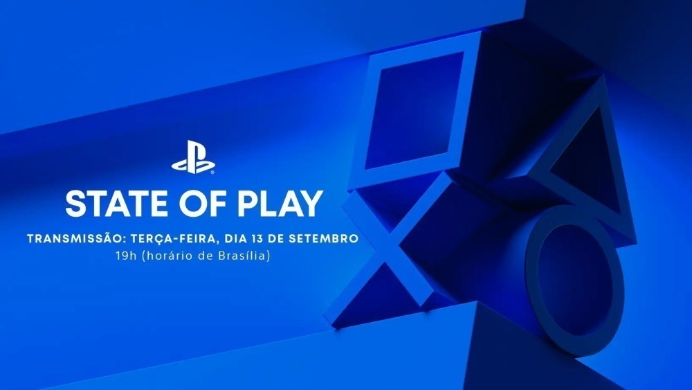 State of Play ocorre nesta terça-feira e revelará 10 jogos