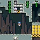 Fã usa ferramenta da Nintendo para criar Super Mario Bros. 5 não oficial