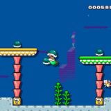 Fã usa ferramenta da Nintendo para criar Super Mario Bros. 5 não oficial