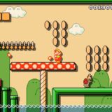 Fã usa ferramenta da Nintendo para criar Super Mario Bros. 5 não oficial