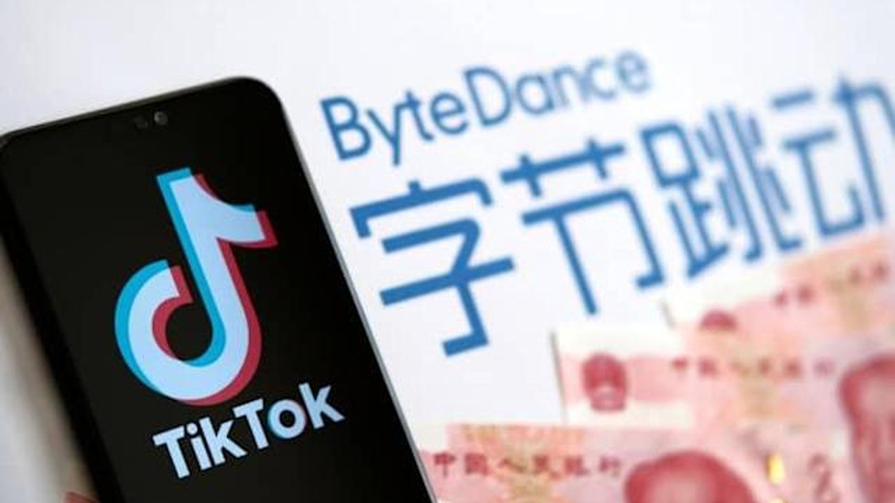 Dona do TikTok, ByteDance demite centenas em redução de divisão de jogos