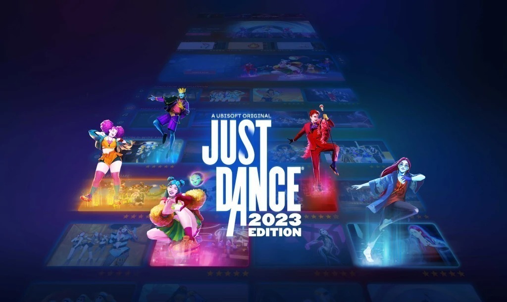 Just Dance 2023 estreia multiplayer online na franquia