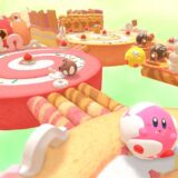 [REVIEW] Kirby’s Dream Buffet poderia ser um rodízio, mas é uma degustação