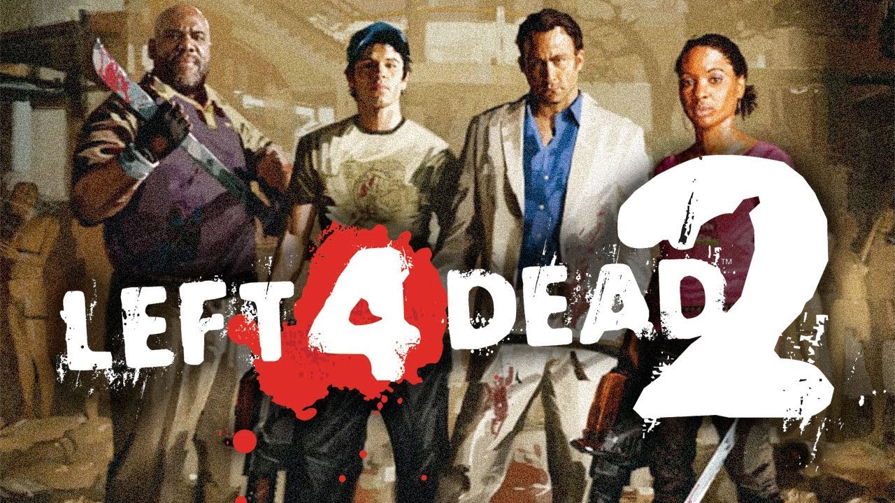 Não faça o download de Left 4 Dead 2 Mobile: veja o motivo