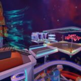 Spotify Island apresenta universo futurista com hip-hop em Roblox