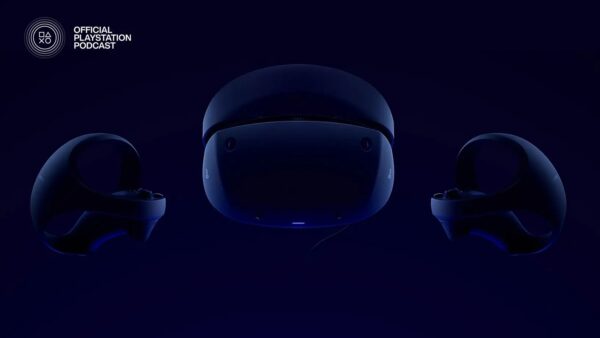 PlayStation VR2 não é retrocompatível com PSVR, diz executivo da Sony