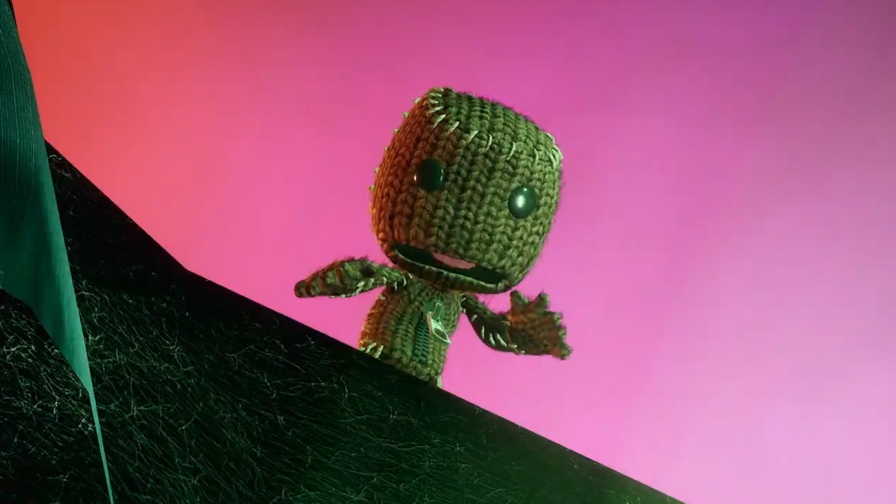 Antes exclusivo do PlayStation, Sackboy: A Big Adventure pode estar a caminho do PC