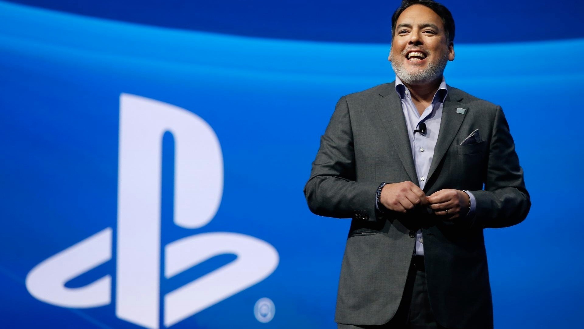 Tencent contrata ex-chefe da PlayStation, Shawn Layden