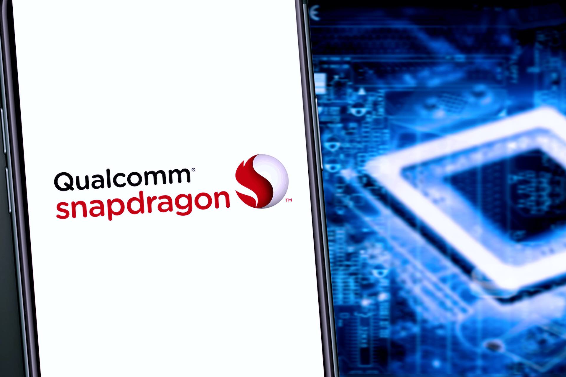 Qualcomm Snapdragon