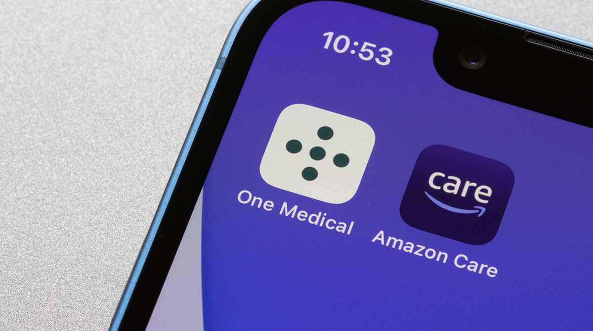 FTC analisa aquisição da One Medical pela Amazon em busca de práticas anticoncorrênciais