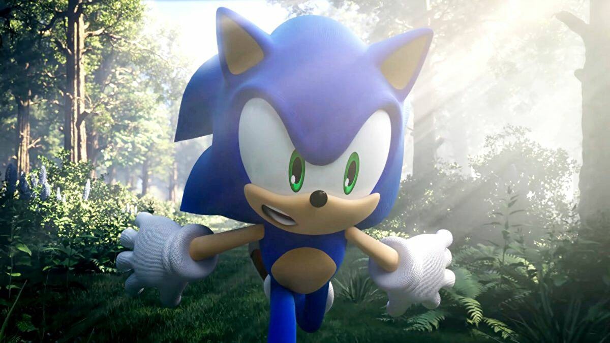 5 jogos 3D de Sonic que vão te preparar para o lançamento de Sonic Frontiers