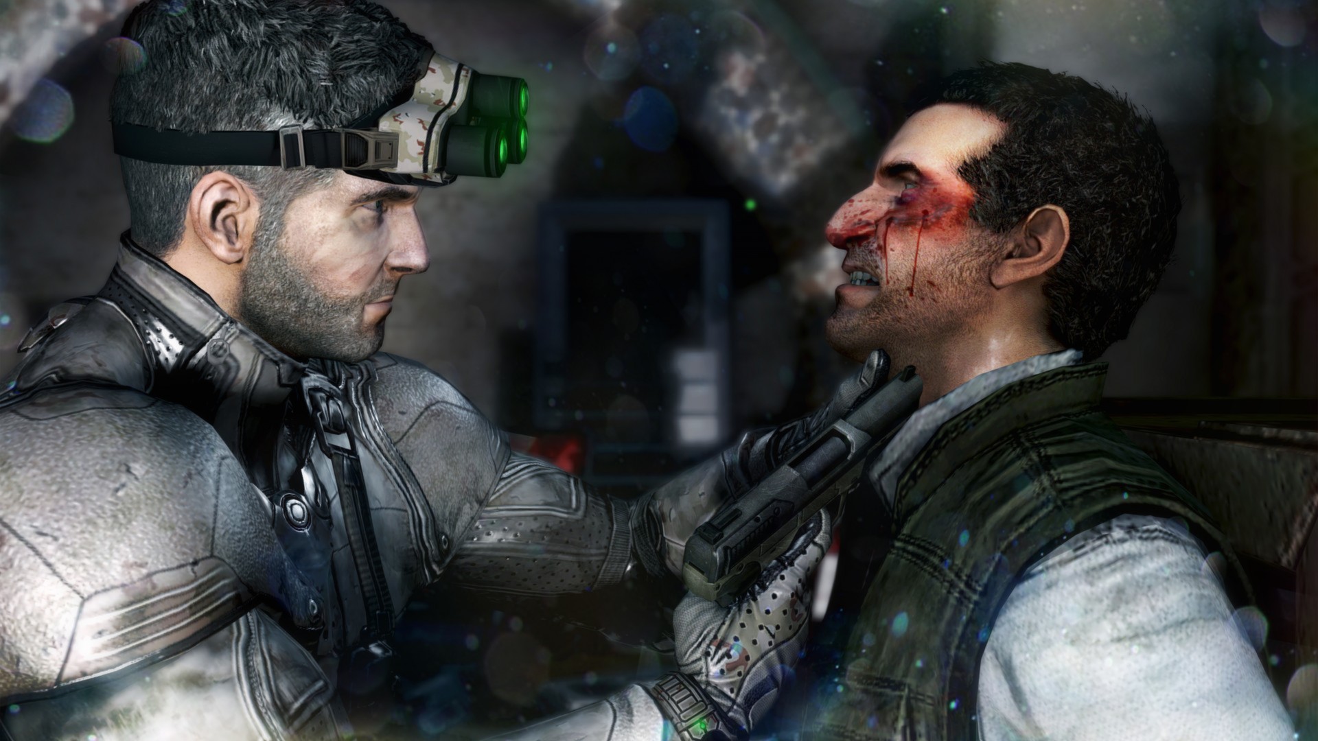 Vaga de emprego sugere que Splinter Cell Remake terá enredo atualizado