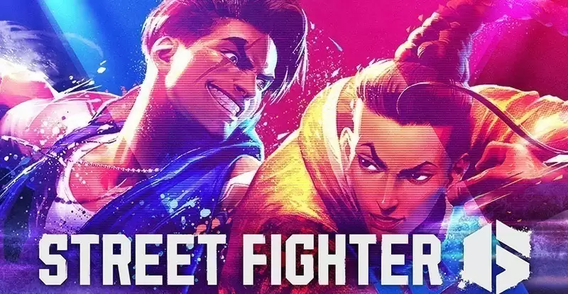 Capcom leva Street Fighter 6 para a BGS 2022