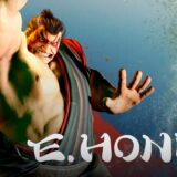 Street Fighter 6 revela Ken, Blanka, Dhalsim, Honda, novos modos e beta fechado