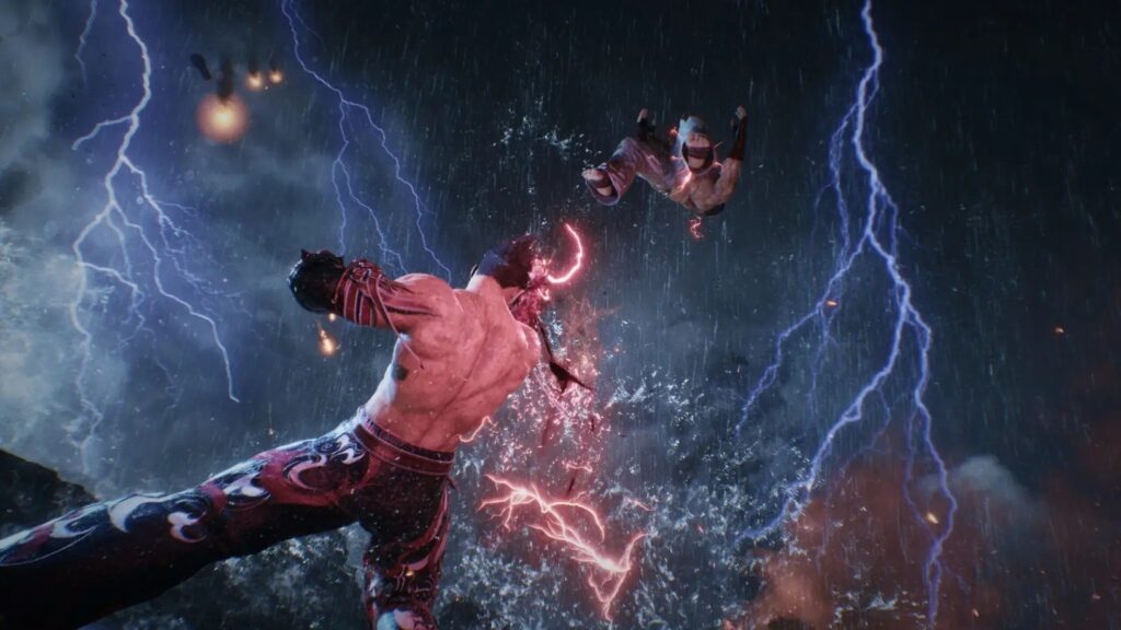 Imagem de Tekken 8