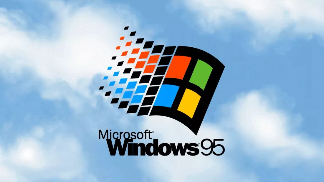 Desenvolvedor cria emulador do Windows 95 que roda em todas as plataformas