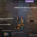 GOG libera The Witcher Enhanced Edition de graça; saiba como resgatar