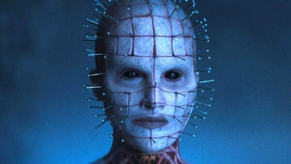 Hellraiser é um dos filmes que chegou em 2022