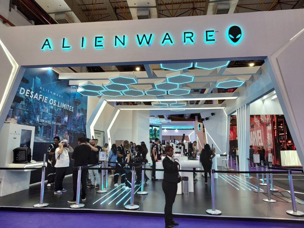 Alienware