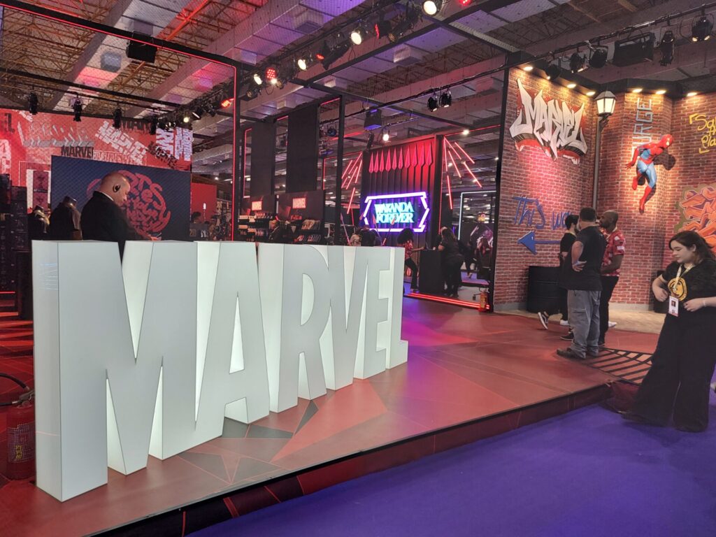 Marvel