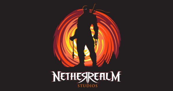 NetherReal Studios - Mortal Kombat