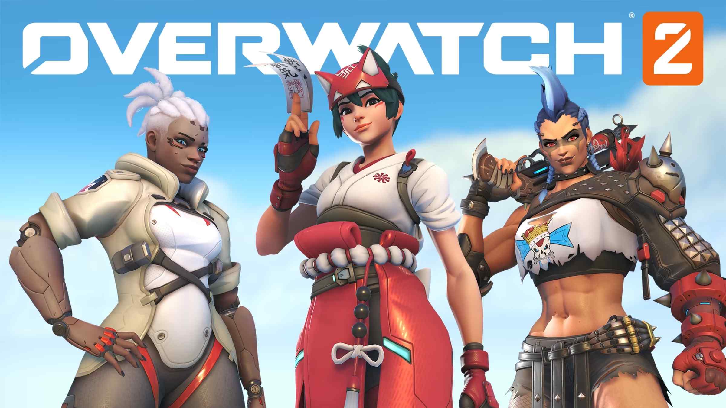 Overwatch 2: Blizzard parece não ligar muito para críticas na Steam