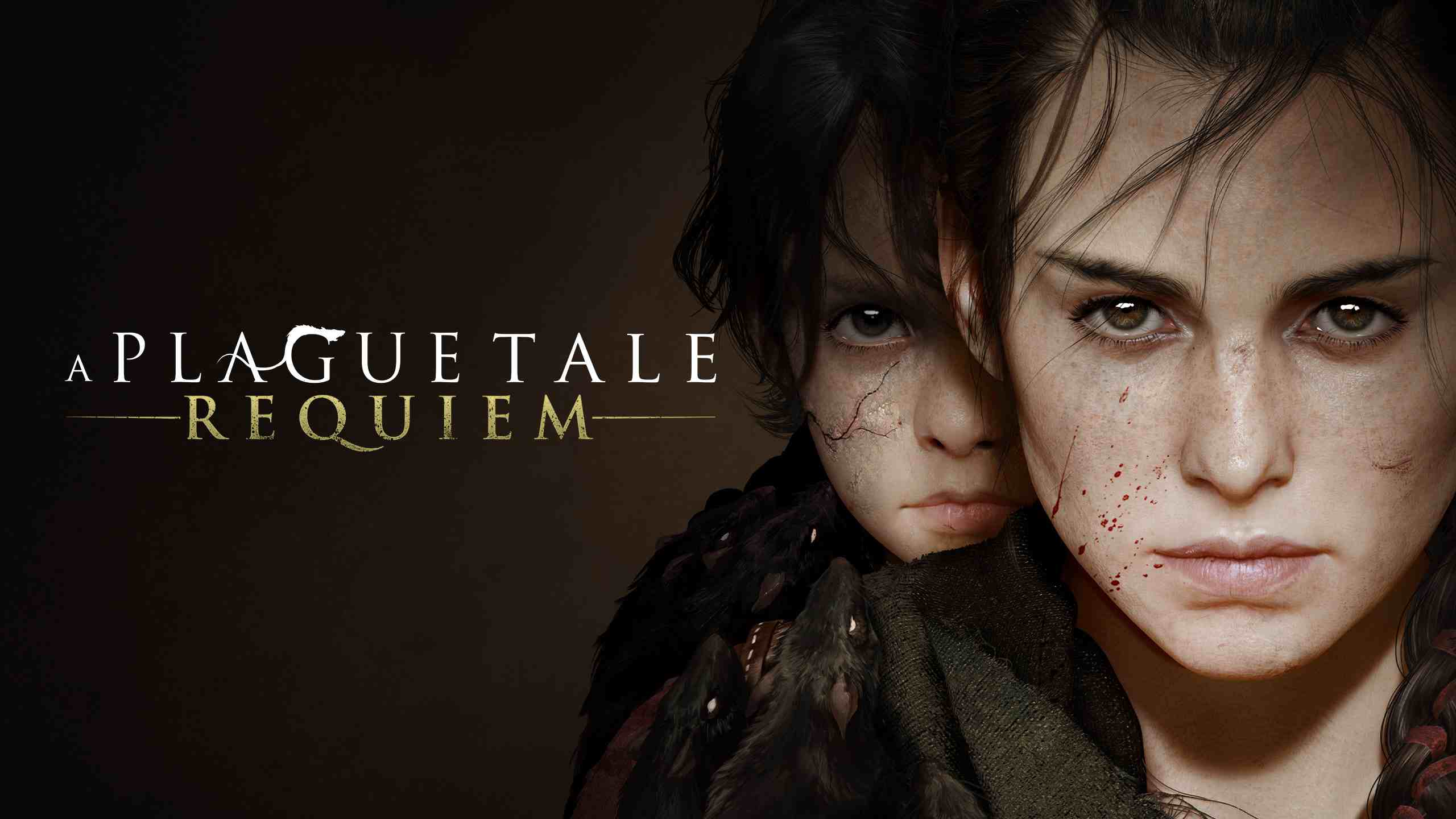 Plague Tale 2 é um dos jogos que chegam esta semana