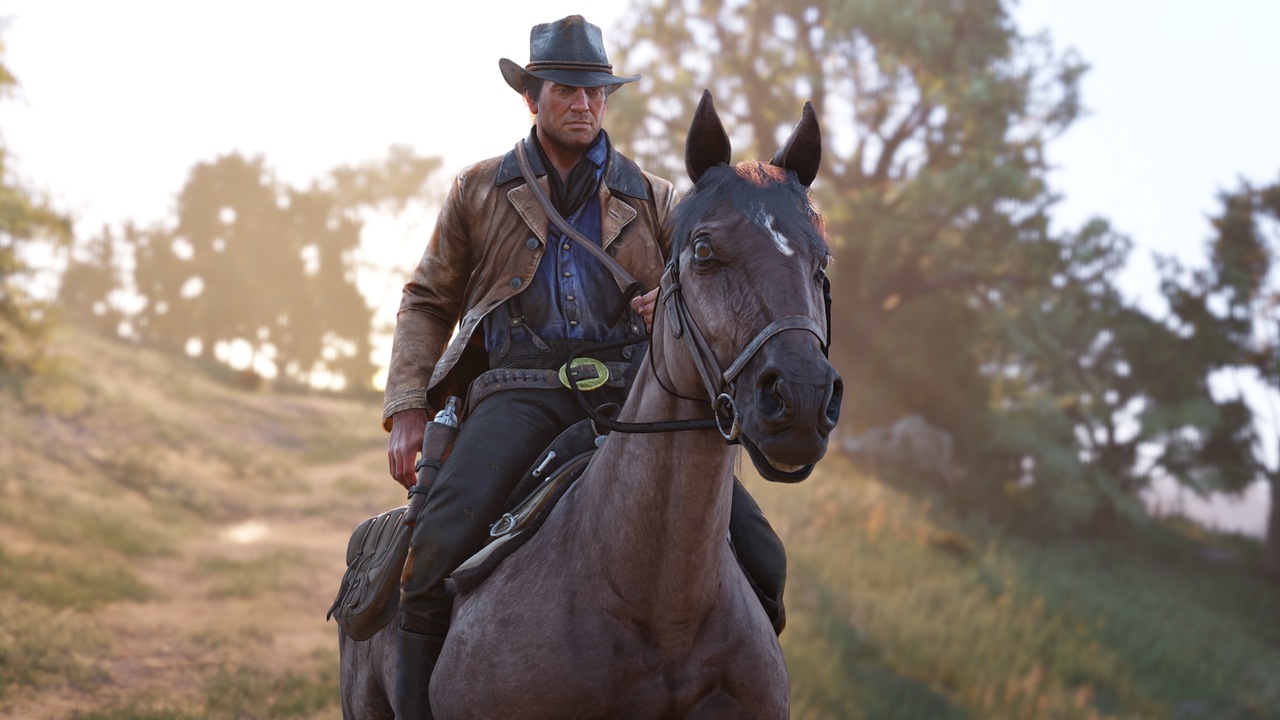 Red Dead Redemption 2: mod adiciona mais eventos aleatórios