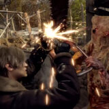 Resident Evil 4 terá dublagem em português: veja dois novos trailers e detalhes de gameplay