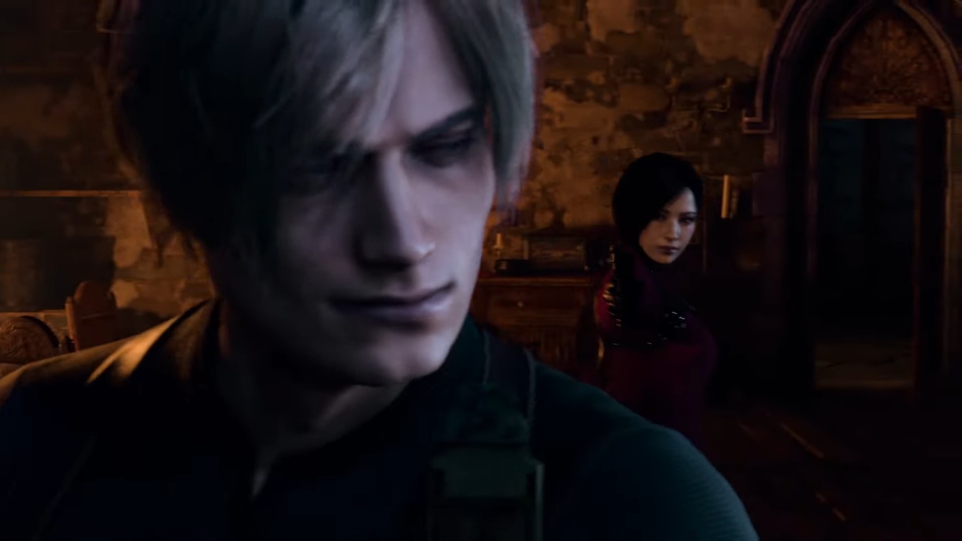 Resident Evil 4