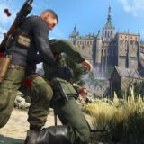 [REVIEW] Sniper Elite 5 compensa narrativa tediosa com grande variedade de gameplay